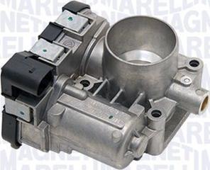 Magneti Marelli 802007506203 - Throttle body www.parts5.com