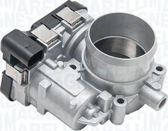 Magneti Marelli 802007638401 - Throttle body www.parts5.com