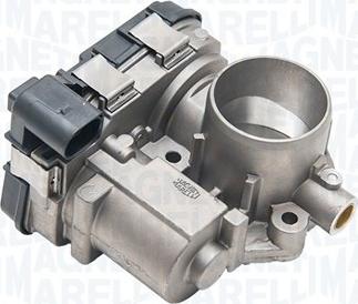 Magneti Marelli 802011975301 - Fojtószelep ház parts5.com