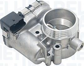 Magneti Marelli 802100000015 - Throttle body www.parts5.com