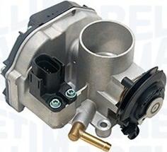 Magneti Marelli 802100000010 - Carcasa clapeta parts5.com