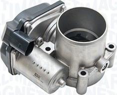 Magneti Marelli 802100000021 - Throttle body parts5.com