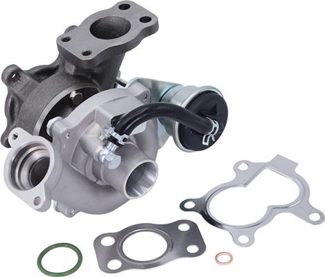 Magneti Marelli 807101000400 - Compresor,sistem de supraalimentare www.parts5.com