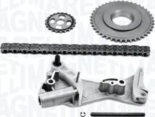 Magneti Marelli 341500000980 - Timing Chain Kit www.parts5.com