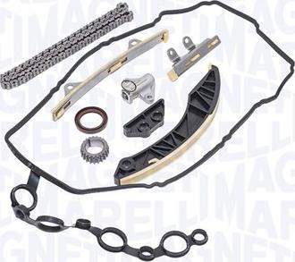 Magneti Marelli 341500000970 - Timing Chain Kit parts5.com