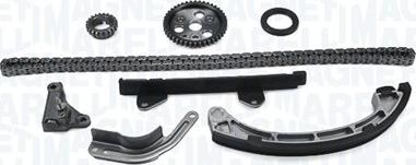 Magneti Marelli 341500000450 - Juego de cadena de distribución www.parts5.com