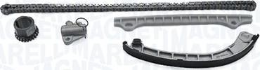 Magneti Marelli 341500000430 - Timing Chain Kit www.parts5.com