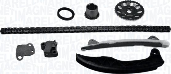 Magneti Marelli 341500000550 - Chit lant de distributie www.parts5.com