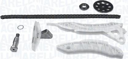 Magneti Marelli 341500000150 - Timing Chain Kit www.parts5.com