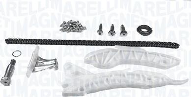 Magneti Marelli 341500000130 - Timing Chain Kit parts5.com