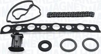 Magneti Marelli 341500000730 - Комплект ангренажна верига www.parts5.com