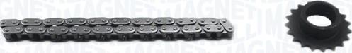 Magneti Marelli 341500001280 - Timing Chain Kit www.parts5.com