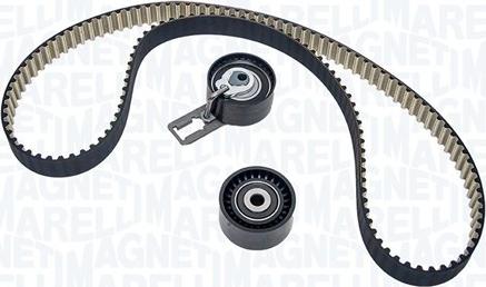 Magneti Marelli 341306590000 - Hammashihnasarja www.parts5.com