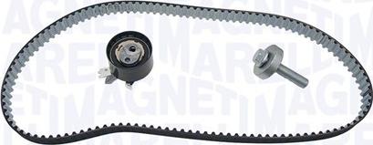 Magneti Marelli 341306600000 - Komplet zupčastog remena www.parts5.com