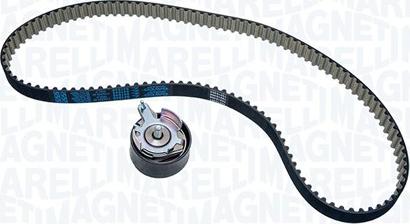 Magneti Marelli 341306630000 - Timing Belt Set www.parts5.com