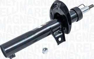 Magneti Marelli 354319070000 - Shock Absorber www.parts5.com