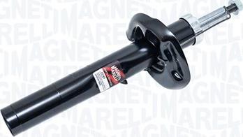 Magneti Marelli 354318070000 - Shock Absorber www.parts5.com