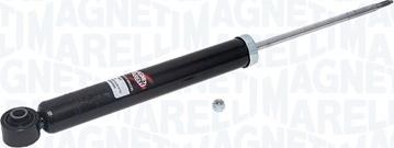 Magneti Marelli 354326070000 - Shock Absorber www.parts5.com