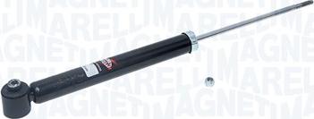 Magneti Marelli 354327070000 - Shock Absorber parts5.com