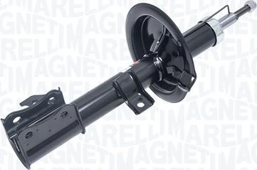 Magneti Marelli 354720070100 - Shock Absorber www.parts5.com