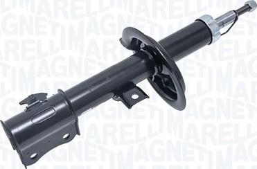 Magneti Marelli 354720070200 - Shock Absorber www.parts5.com