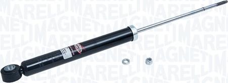 Magneti Marelli 354721070000 - Shock Absorber www.parts5.com