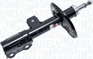 Magneti Marelli 355443070100 - Amortyzator parts5.com