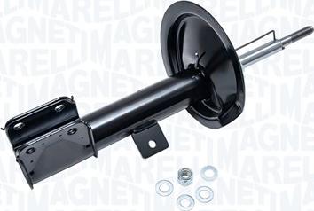 Magneti Marelli 356330070200 - Amortyzator www.parts5.com