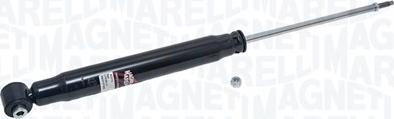 Magneti Marelli 356331070000 - Amortizor www.parts5.com