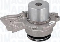 Magneti Marelli 350984069000 - Pumpa za vodu www.parts5.com