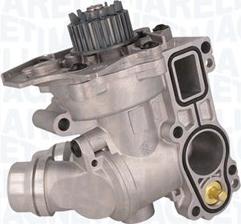 Magneti Marelli 350984149000 - Wasserpumpe www.parts5.com