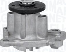 Magneti Marelli 350984151000 - Водяной насос www.parts5.com