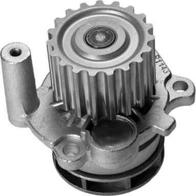 Magneti Marelli 350984128000 - Water Pump www.parts5.com