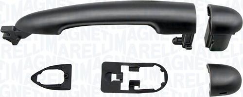 Magneti Marelli 350105019200 - Λαβή πόρτας www.parts5.com