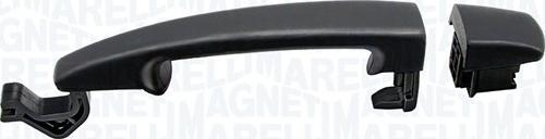 Magneti Marelli 350105017500 - Door Handle www.parts5.com