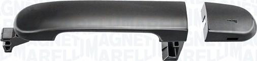 Magneti Marelli 350105021000 - Klamka drzwi www.parts5.com