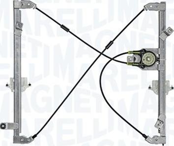 Magneti Marelli 350103160700 - Elevalunas www.parts5.com