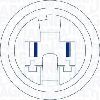 Magneti Marelli 350103781000 - Стъклоподемник www.parts5.com