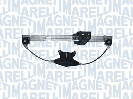 Magneti Marelli 350103170414 - Cam krikosu www.parts5.com