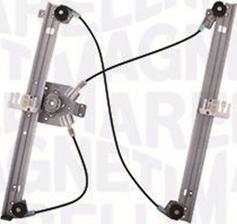 Magneti Marelli 350103170087 - Window Regulator www.parts5.com