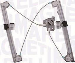 Magneti Marelli 350103170036 - Window Regulator www.parts5.com