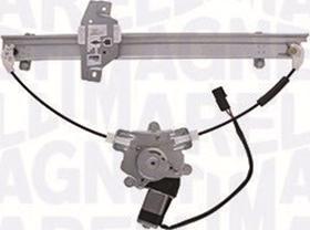 Magneti Marelli 350103170144 - Window Regulator www.parts5.com