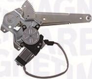 Magneti Marelli 350103170145 - Window Regulator www.parts5.com