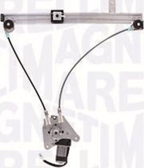 Magneti Marelli 350103170155 - Window Regulator www.parts5.com