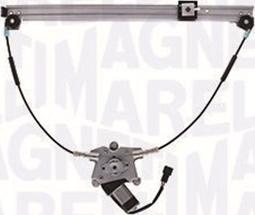 Magneti Marelli 350103170178 - Window Regulator parts5.com