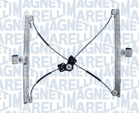 Magneti Marelli 350103170327 - Odpiralo za okno www.parts5.com