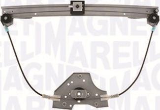 Magneti Marelli 350103170243 - Window Regulator parts5.com