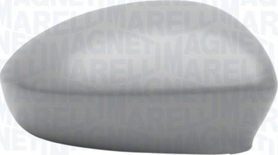 Magneti Marelli 350319521050 - Cover, housing, outside mirror www.parts5.com