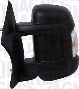 Magneti Marelli 350315027730 - Oglinda exterioara www.parts5.com