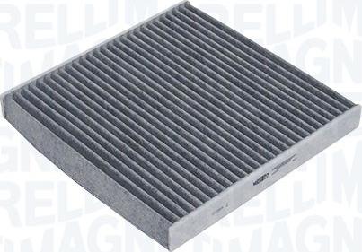 Magneti Marelli 350208066881 - Filter, interior air www.parts5.com